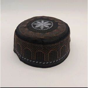 African Dashiki Hat